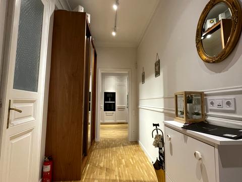 квартира по адресу Грушевского ул., 7