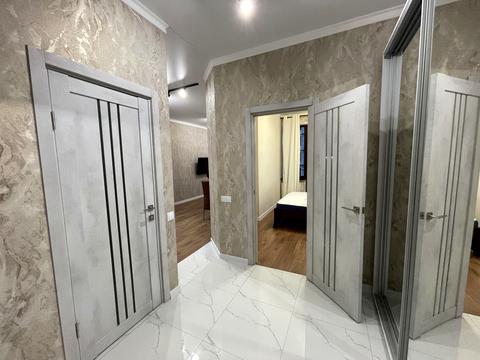 квартира по адресу Тополевый пер., 17