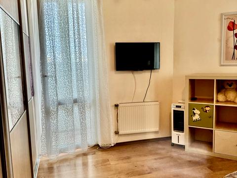 квартира за адресою Марії Лагунової вул., 18Б