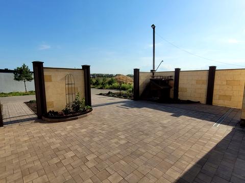 дом по адресу Весеняя, 1