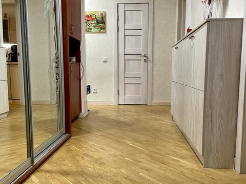 квартира по адресу Науки просп., 69