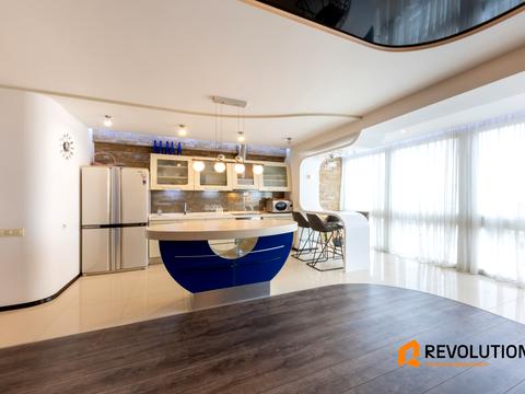 квартира по адресу Владимира Ивасюка просп. (Героїв Сталінграду), 53-Б