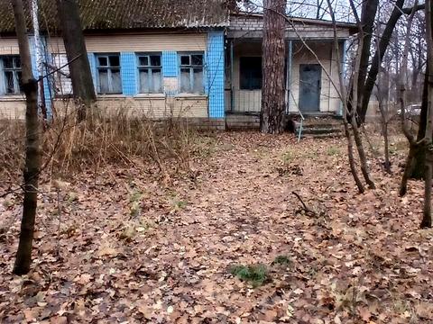 коммерческая по адресу Семеніївська, 5-а