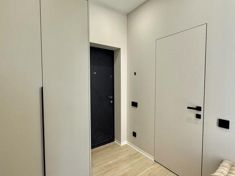 квартира по адресу Леси Украинки ул., 17