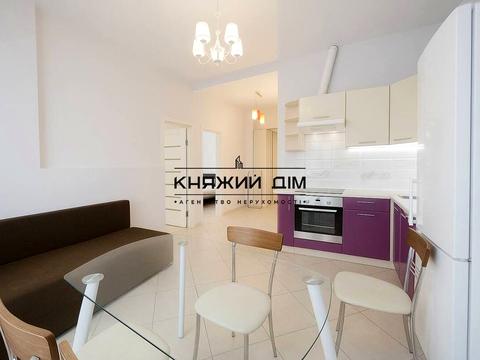 квартира за адресою Юрія Кондратюка вул., 3