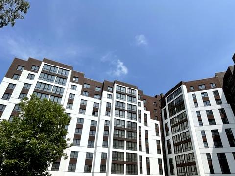квартира за адресою Ленкавського вул., 24