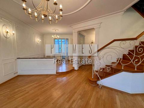 квартира за адресою Рейтарська вул., 34