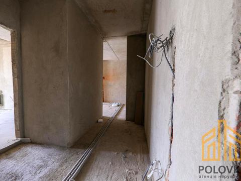 квартира по адресу Капушанская ул., 105