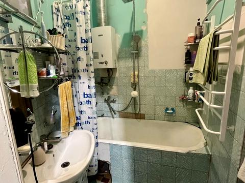 квартира по адресу Пекарская ул., 48