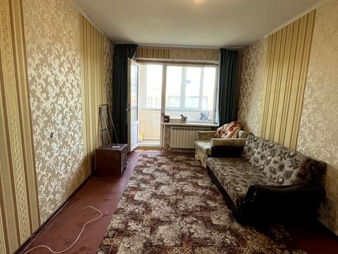 квартира по адресу Мира просп., 24