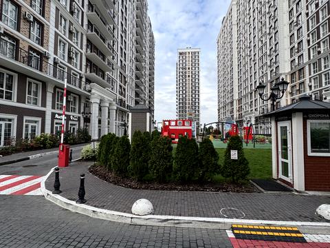 паркоместо по адресу Михаила Максимовича ул. (Трутенко Онуфрия), 24
