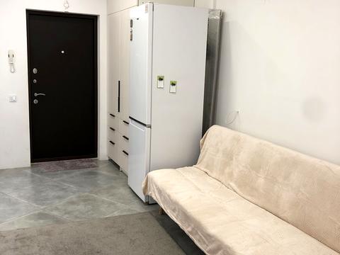 квартира по адресу Светлая ул., 3д
