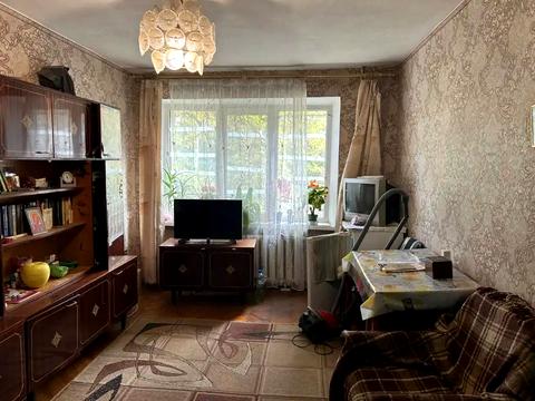 квартира по адресу Квартальна ул. (Гладкова), 6