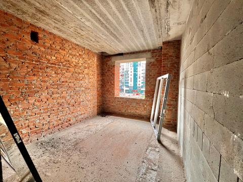 квартира за адресою Амосова вул., 4