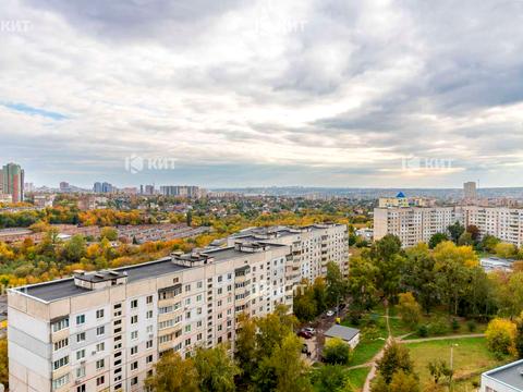 квартира по адресу Ахсарова ул., 20