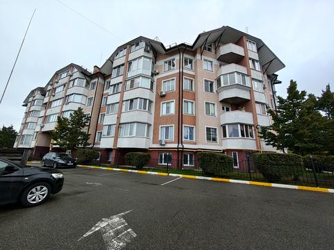 квартира по адресу Буча, Воинов-Интернационалистов ул., 16-А