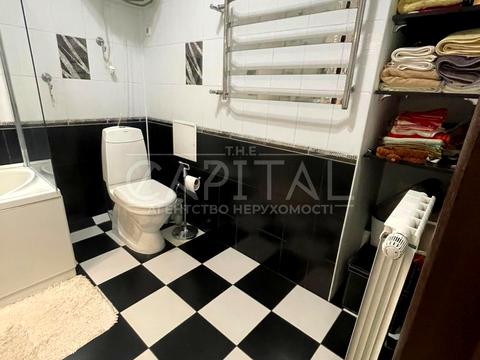 квартира за адресою Володимира Івасюка просп. (Героїв Сталінграду), 2-Г, к2