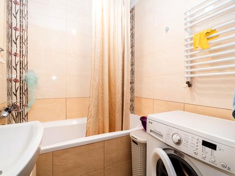 квартира за адресою Бельведерська вул., 40