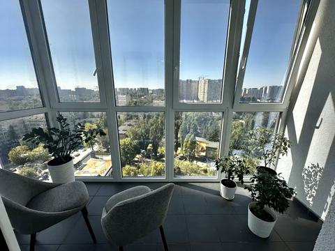 квартира за адресою Васильківська вул., 37-Г