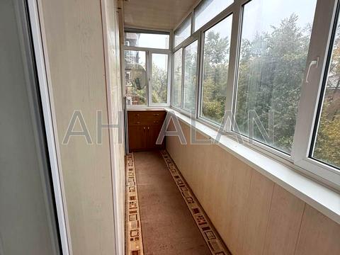 квартира за адресою Академіка Богомольця вул., 3