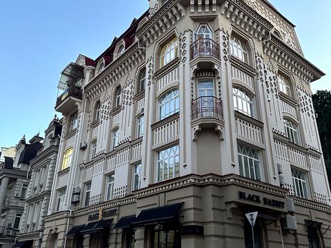 квартира за адресою Кожум'яцька вул., 18