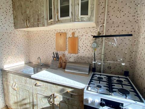 квартира за адресою Патріотів вул., 98