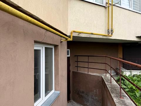комерційна за адресою Лисеницька вул., 2а