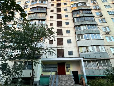 квартира за адресою Героїв Дніпра вул., 38-В
