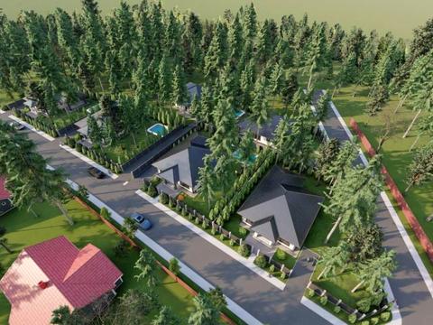 дом по адресу пер. Калинівський