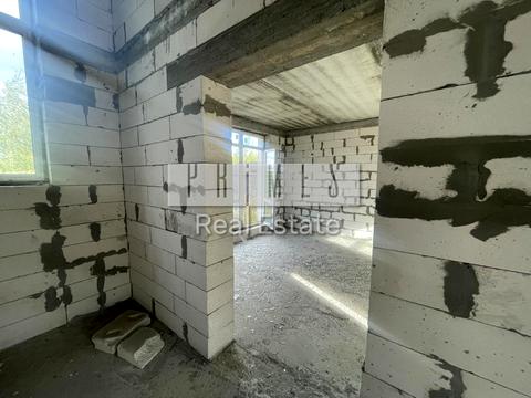 дом по адресу с. Крюковщина, Днепровская ул.