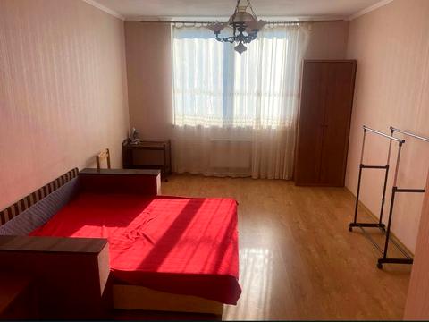 квартира за адресою Єлизавети Чавдар вул., 11