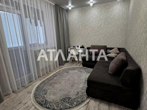 квартира за адресою Одеський пров., 6/2