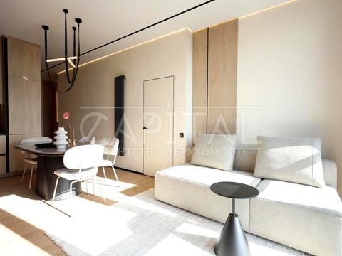 квартира за адресою Андрія Верхогляда вул. (Михайла Драгомирова), 14-А