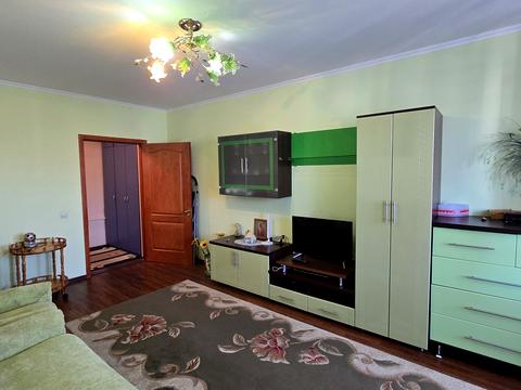 квартира по адресу Новобузька ул., 91а