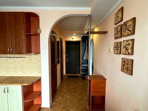 квартира по адресу Нарбутовская ул., 163