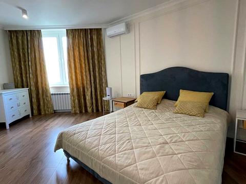 квартира по адресу Вышгородская ул., 45
