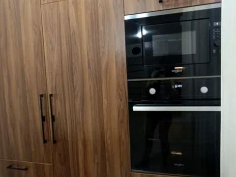 квартира по адресу Запорожское шоссе, 30ш