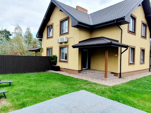 дом по адресу Щаслива