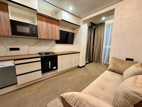 квартира по адресу Запорожское шоссе, 28