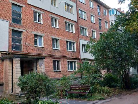 квартира за адресою Старокостянтинівське шосе, 14