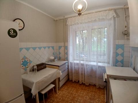 квартира по адресу Перемоги ул., 6/1