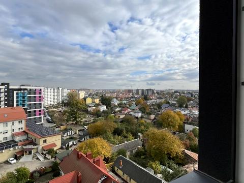 квартира за адресою Гарбарська вул., 23Б