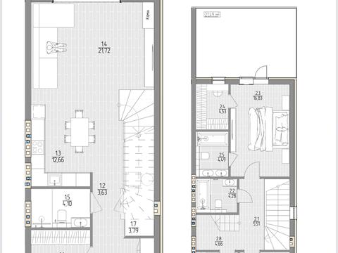 будинок за адресою Садова вул.