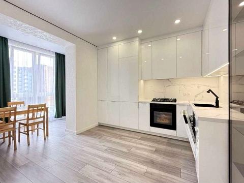 квартира за адресою Студентська вул., 24