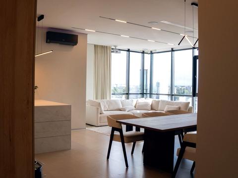 квартира по адресу Ленкавского ул., 34