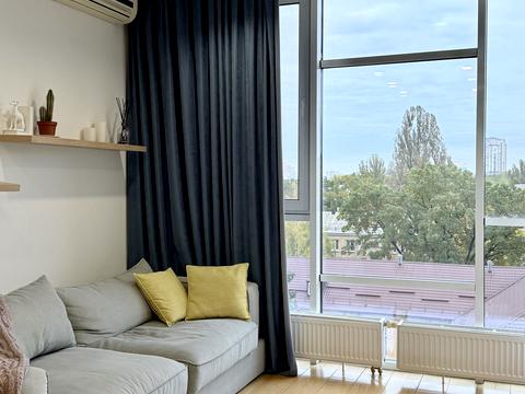 квартира за адресою Київ, Авіаконструктора Антонова вул., 2-Б