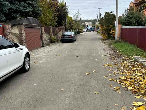 будинок за адресою с. Петропавлівська борщагівка, Польова вул., 61