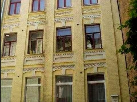 квартира за адресою Антоновича вул. (Горького), 7-В