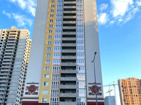 квартира по адресу Бориса Гмыри ул., 20