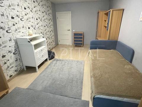 квартира по адресу Софии Русовой ул., 7